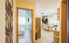 ★ Bb Wellness Apartman ★